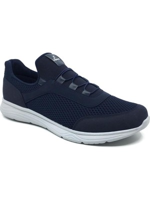 Lepons Erkek Günlük Yazlık Rahat Agua Büyük Numara Spor Ayakkabı 40-47