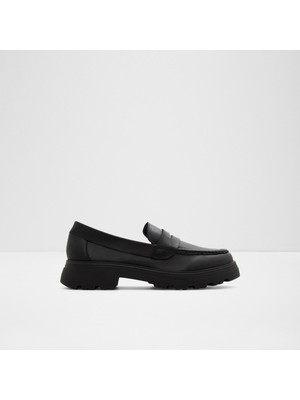 ALDO Bıglect Ayakkabı Düz;oxford & Loafer - Siyah