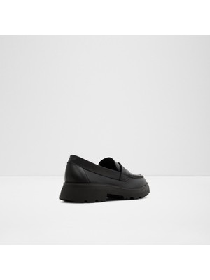 ALDO Bıglect Ayakkabı Düz;oxford & Loafer - Siyah