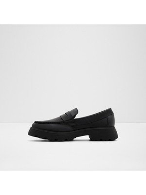 ALDO Bıglect Ayakkabı Düz;oxford & Loafer - Siyah