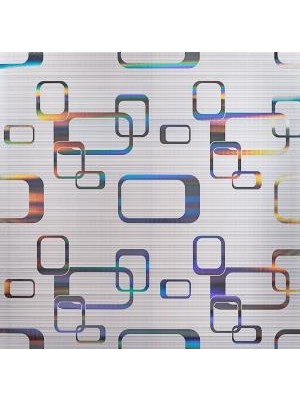 Fawori Elips Desen Pvc Asma Tavan 60X60 Tam Takım 7 M2