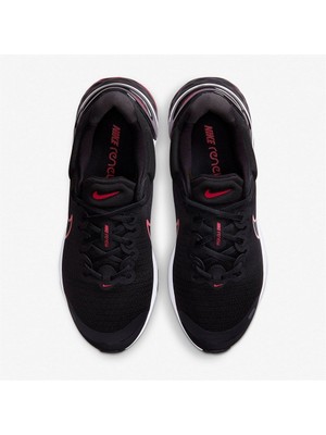 Nike Renew Run 3 Erkek Koşu Ayakkabısı-Siyah DC9413-002 41 - Siyah