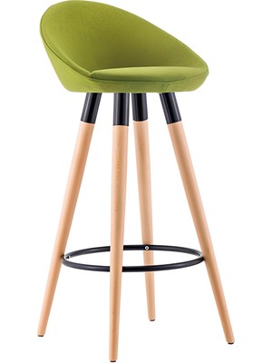 Bluetick Athena Küçük Bar Sandalyesi BLU1748