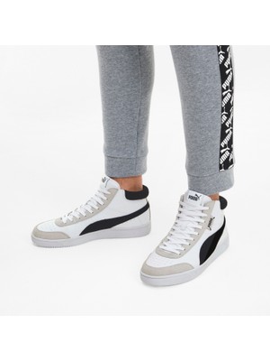 Puma Pumacourt Legend Ayakkabı