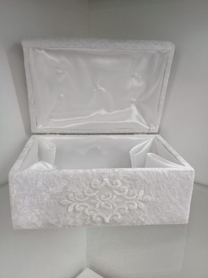 FNT Tasarım Fnt Sandık Kutu