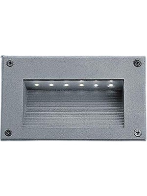 Pelsan Indiled Duvar Gömme Aydınlatma