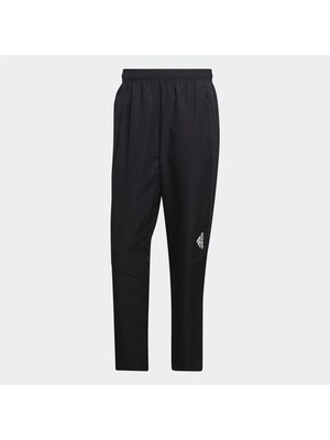 adidas Erkek Günlük Eşofman Altı D4M Pant HN8529