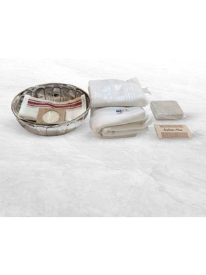 BK Kişiye Özel Gelin Hamam Seti - 2