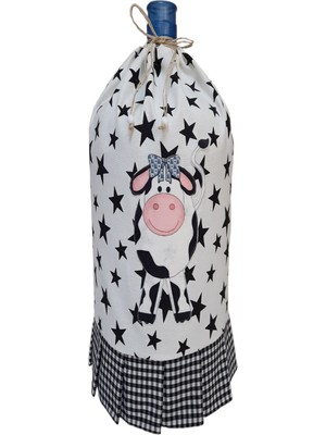 By Nihalce Yıldız İnek Damacana Kılıfı