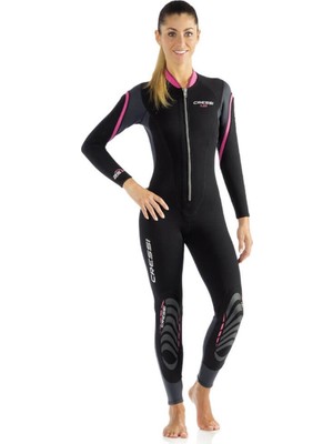 Cressi Lei Lady Dalış Elbisesi