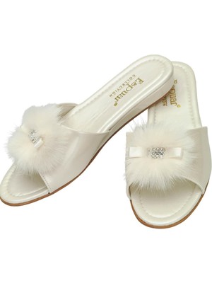 Espuar 523 Topuksuz Terlık