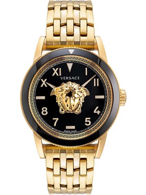 Versace VRSCVE2V00322 Kol Saati