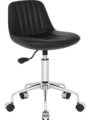 Bluetick Grand Küçük Tekerlekli Çalışma Sandalyesi BLU1721