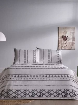 Doqu Home Melodı Pıke Setı Cft Mısha