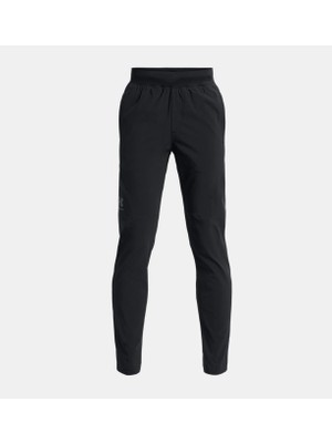 Under Armour Çocuk UA Unstoppable Tapered Pantolon
