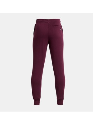 Under Armour Erkek Çocuk Project Rock Rival Fleece Home Gym  Eşofman Altı 1373630-600