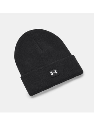 Under Armour Erkek UA Halftime Cuff Bere 1373155-001