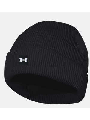 Under Armour Erkek UA Halftime Cuff Bere 1373155-001