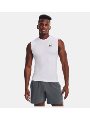 Under Armour Erkek HeatGear® Armour Kolsuz 1361522-100