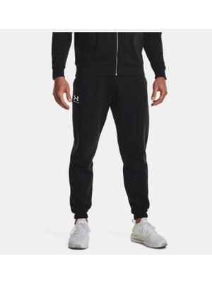 Under Armour Erkek UA Essential Fleece  Eşofman Altı 1373882-001