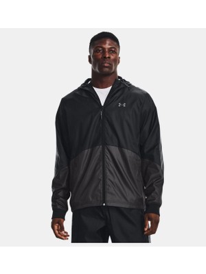 Under Armour Erkek UA Legacy Windbreaker Mont 1373821-001