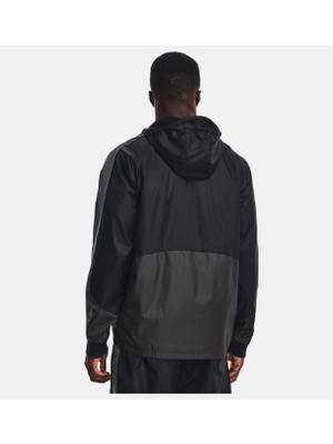 Under Armour Erkek UA Legacy Windbreaker Mont 1373821-001