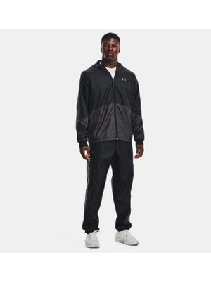 Under Armour Erkek UA Legacy Windbreaker Mont 1373821-001