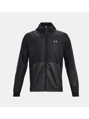 Under Armour Erkek UA Legacy Windbreaker Mont 1373821-001