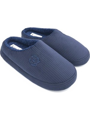 Shoemio Bogart Erkek Ev Terliği