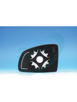 Spj Meriva Mekanik Ayna Camı 2003 - 2010 Kör Noktalı Sol Oem NO:6428709