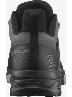 Salomon X Ultra 4 Gtx Erkek Outdoor Ayakkabı L41385100