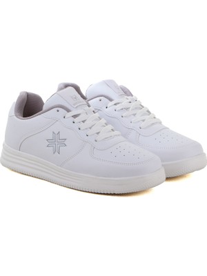 Buckhead 4196 Flex Taban Unisex Sneaker Spor Ayakkabı