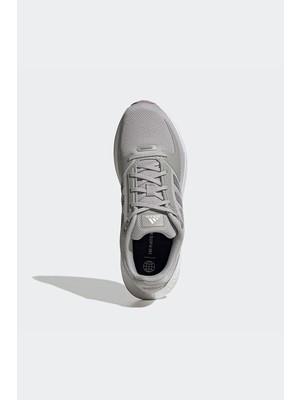 Adidas Runfalcon 2.0 Erkek Gri Koşu Ayakkabısı (GV9570)