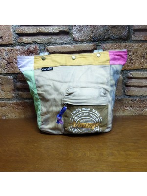 Old Cotton Dalian bag