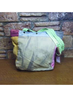 Old Cotton Dalian Bag