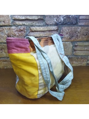 Old Cotton Dalian Bag