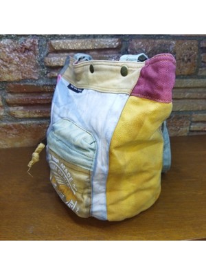 Old Cotton Dalian Bag