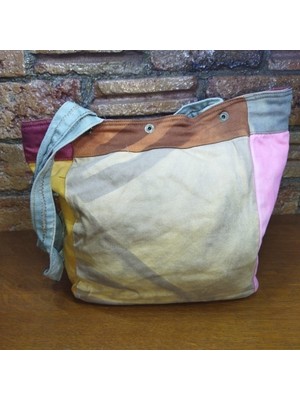 Old Cotton Dalian Bag