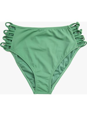 Koton Yüksek Bel Bikini Altı Pencere Detaylı