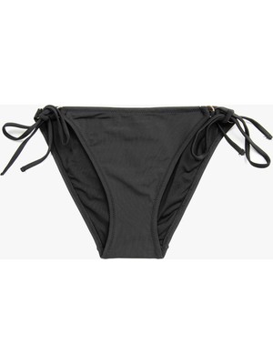 Koton Metal Aksesuarlı Bikini Altını Bağlama Detaylı