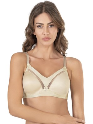 Le Jardin Kadın Telsiz Almira Soft B-C Cup Sütyen 9125
