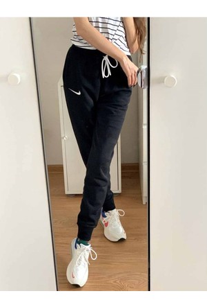 Jogging nike cheap mujer chupin