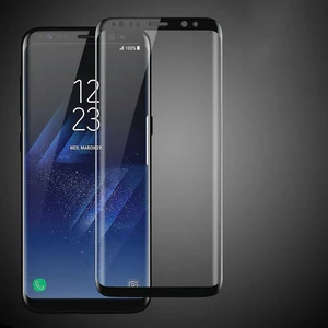Nezih Case Samsung S9 Plus Uyumlu Seramik Ekran Koruyucu