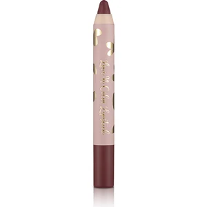 Flormar-Ruj - Love N Color Lipstick  003 Romantic 43000002-003