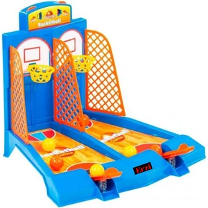 Oyuncak Basketbol Set Masa Üstü Ikili Mini Set
