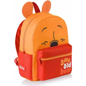 Winnie The Pooh Loop Lucky Bear Anaokulu Çantası 42285