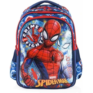 Spiderman Trio Crime Fighter Okul Çantası 41311