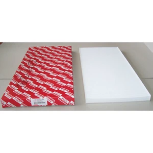 Fıat Tempra- 90/99; Polen Filtresi Karbonsuz ORJ.NO:46721923 (Asco)