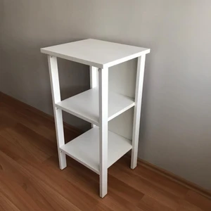 Ünüvar Konsept Komodin - 08