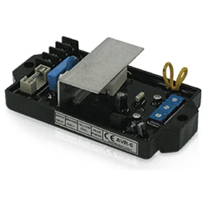 Avr 5 Alternatör Voltaj Regülatörü